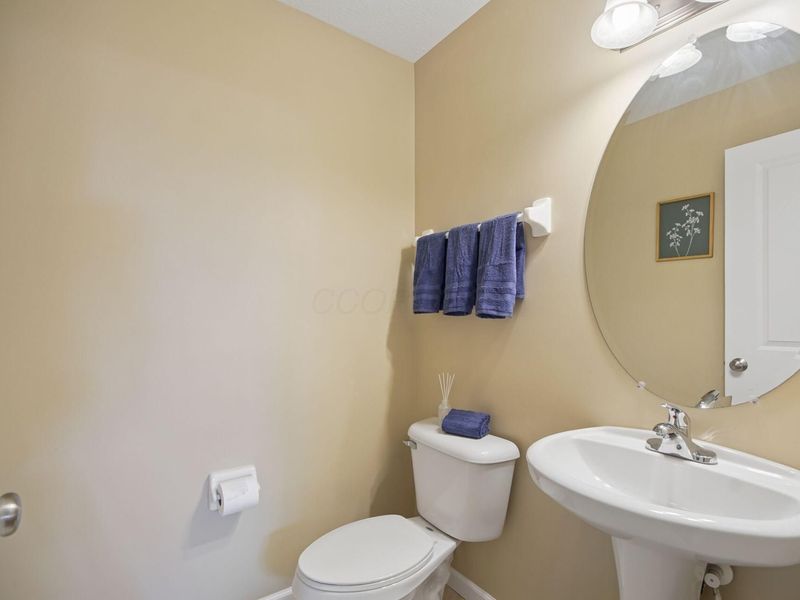5275 Royal Arch Cascade Drive, Unit 29, Dublin, OH 43016 Photo 29