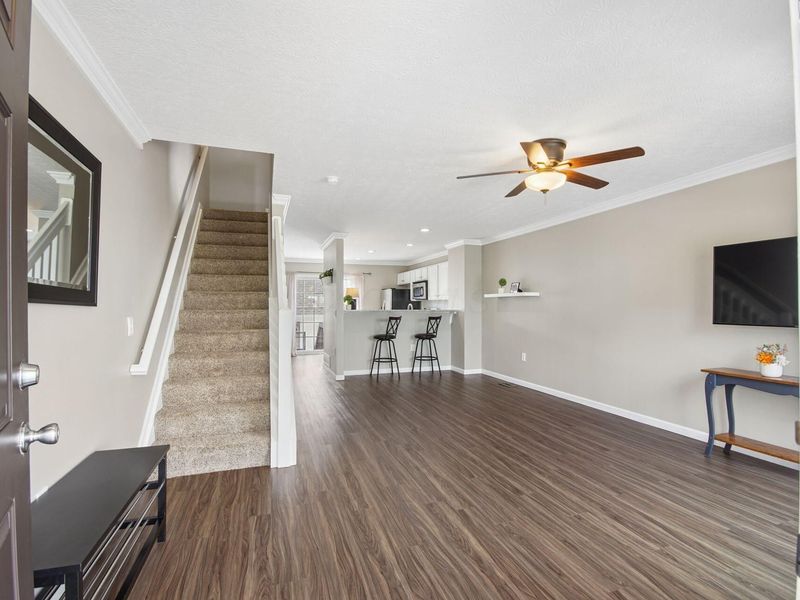 5275 Royal Arch Cascade Drive, Unit 29, Dublin, OH 43016 Photo 6