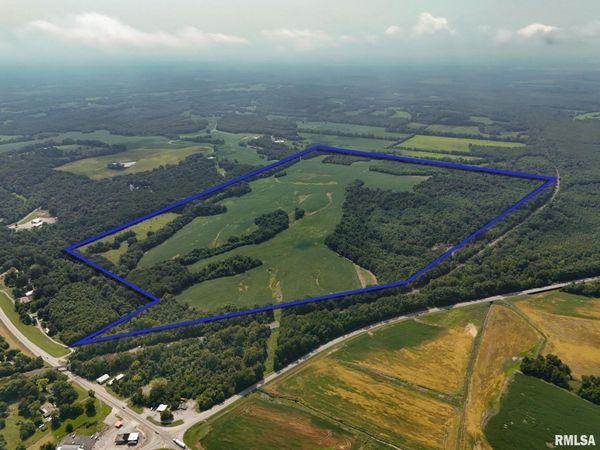 000 State Route 146 W Road, Vienna, IL 62995