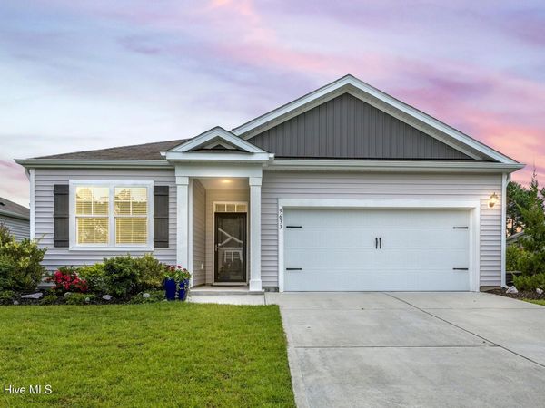 9633 Large Oak Court , Winnabow, NC 28479