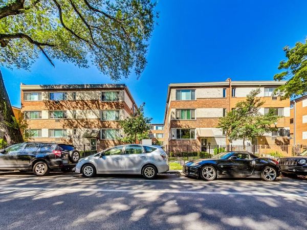 6000 N Winthrop Avenue , Unit 307, Chicago, IL 60660