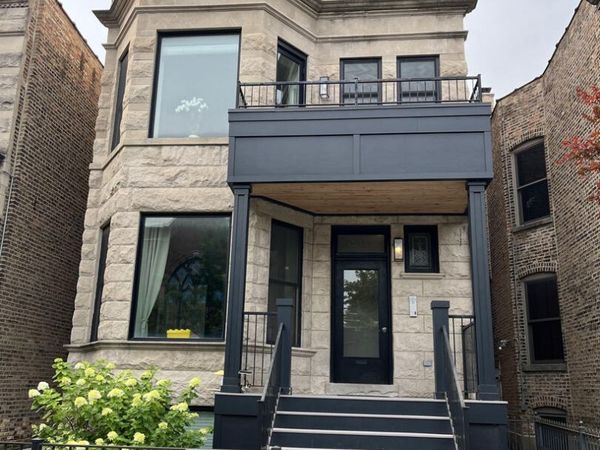 1225 W Addison Street , Unit 3, Chicago, IL 60613