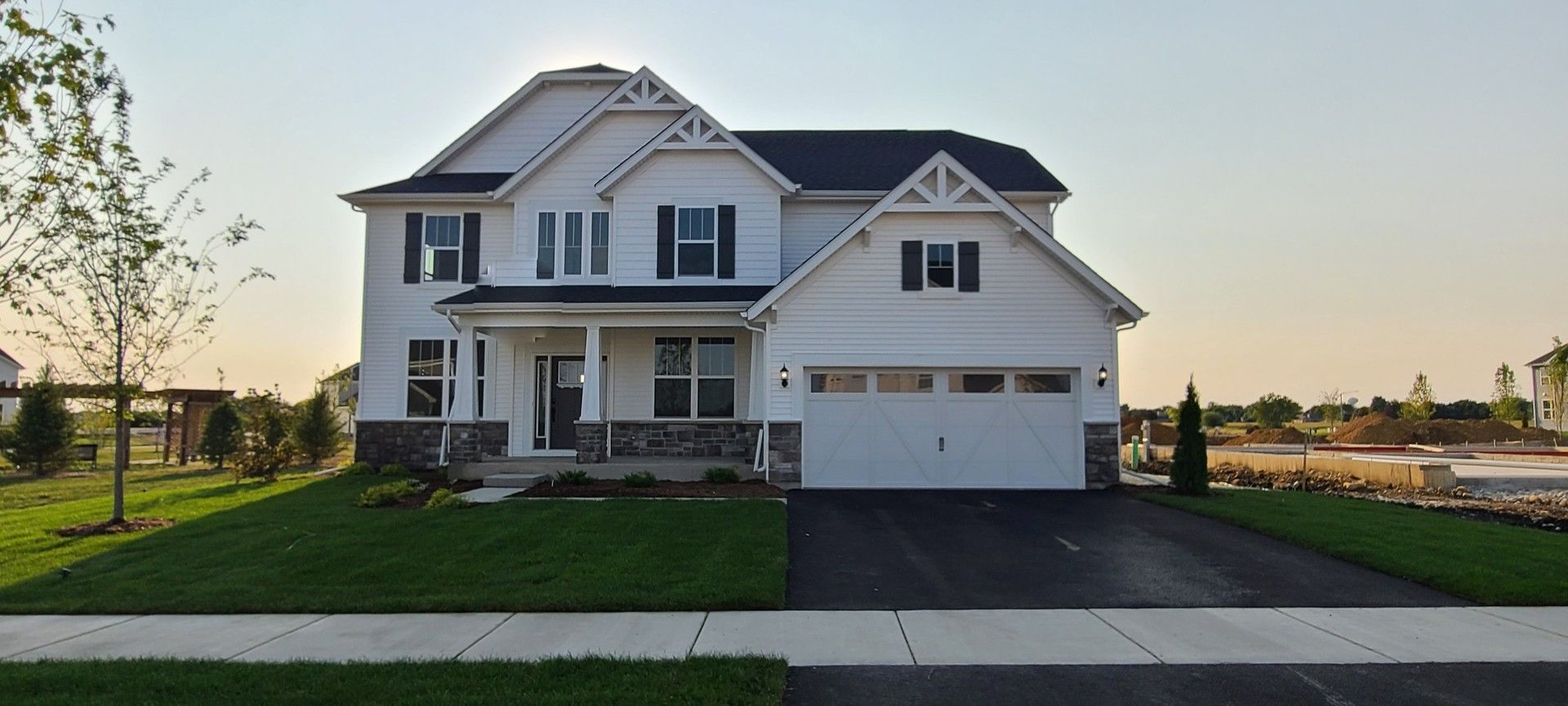 12648 Maggie Drive , Lemont, IL 60439 Main Photo
