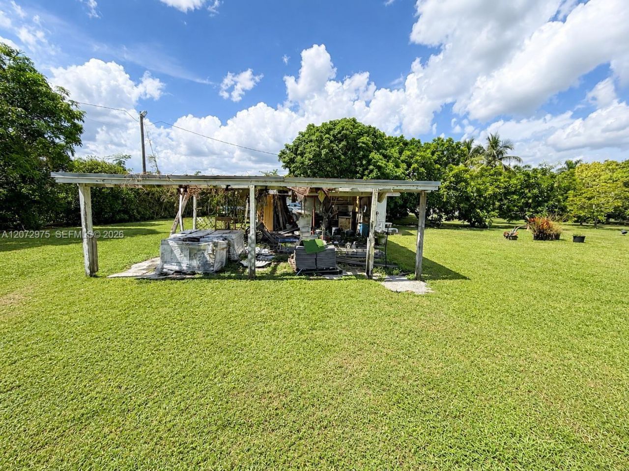 20890 SW 236th St, Homestead, FL 33031 Photo