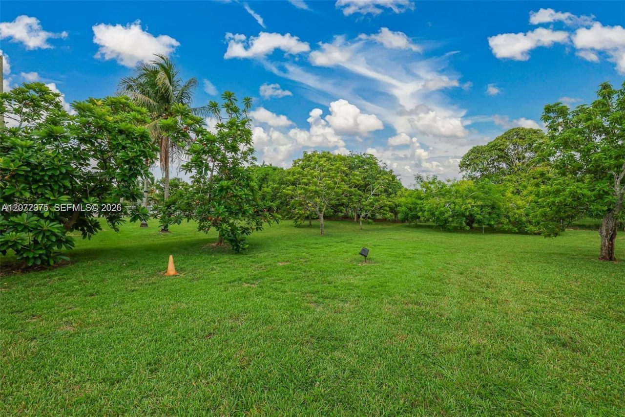 20890 SW 236th St, Homestead, FL 33031 Photo