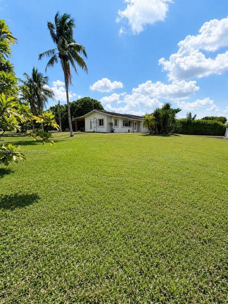 20890 SW 236th St, Homestead, FL 33031 Photo
