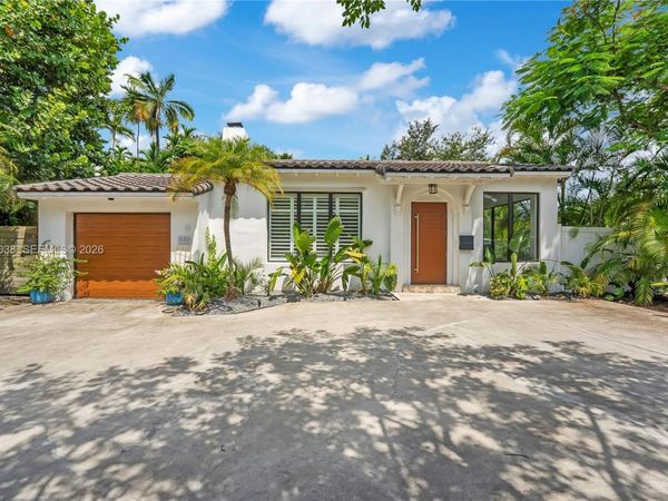 10301 N Miami Ave , Miami Shores, FL 33150