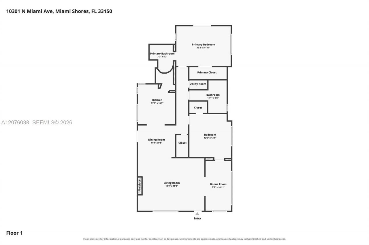10301 N Miami Ave, Miami Shores, FL 33150 Photo