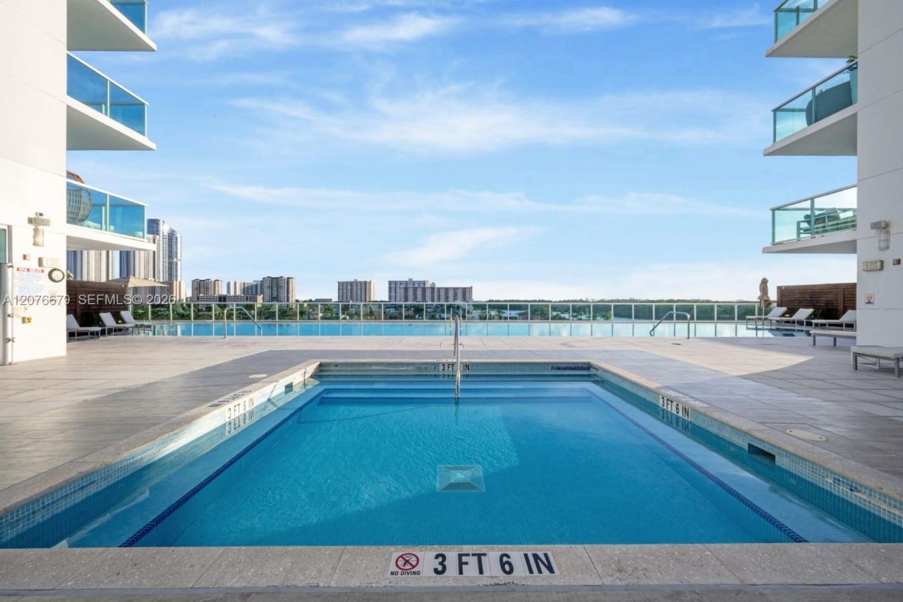 400 Sunny Isles Blvd , Unit 908, Sunny Isles Beach, FL 33160 Photo