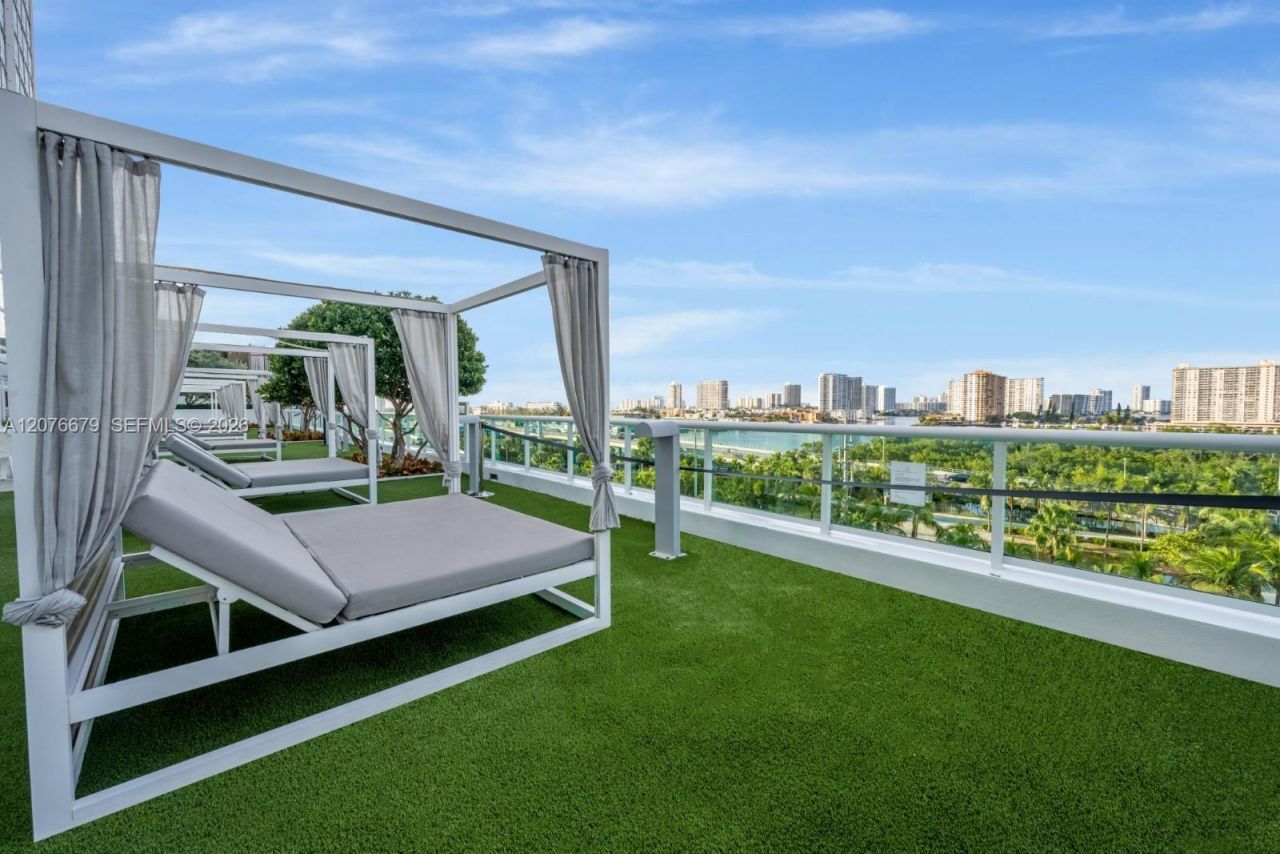 400 Sunny Isles Blvd , Unit 908, Sunny Isles Beach, FL 33160 Photo