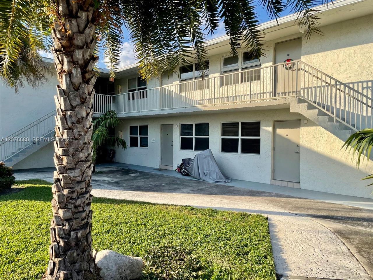 1077 SE 22nd Ave, Unit N8, Pompano Beach, FL 33062 Photo