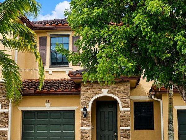 97 SE 34th Ter , Unit 97, Homestead, FL 33033