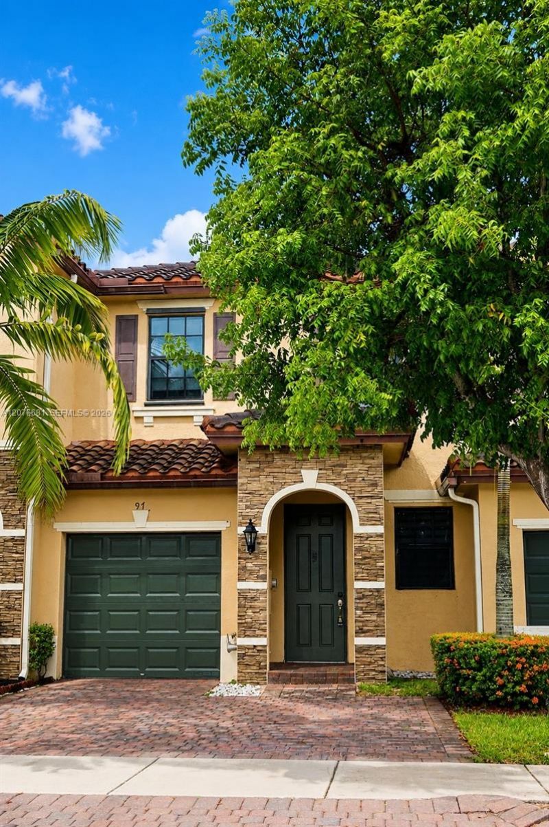 97 SE 34th Ter , Unit 97, Homestead, FL 33033 Photo