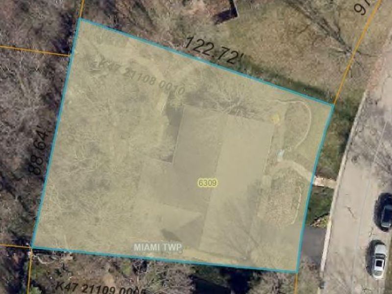6309 7 Pines Drive, West Carrollton, OH 45449 Photo 43