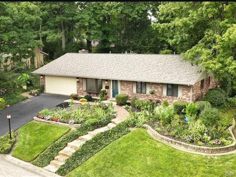6309 7 Pines Drive, West Carrollton, OH 45449 Photo 45