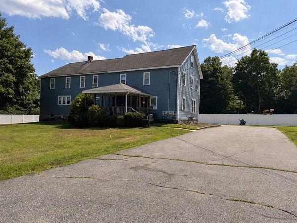 7 Barbieri Road, Unit RR, Framingham, MA 01702