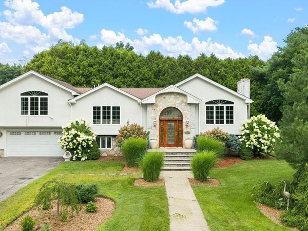 1298 Rebecca Rd, Dighton, MA 02764