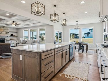 3510 S 218th Avenue, Elkhorn, NE 68022