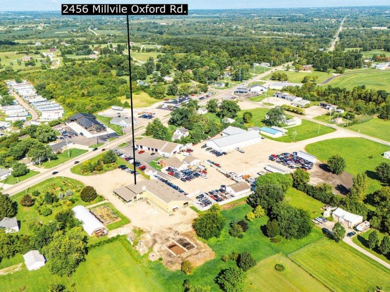 2456 Millville Oxford Road, Hanover Township, OH 45013 Photo 36