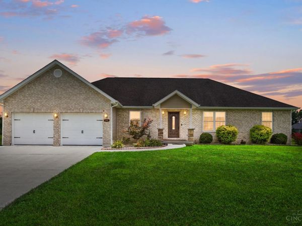 115 Burr Oak Drive, Batesville, IN 47006