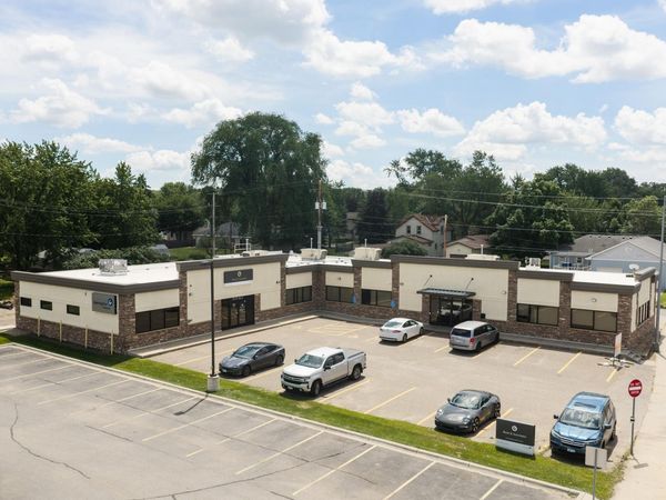 30 25th Avenue S, Saint Cloud, MN 56301