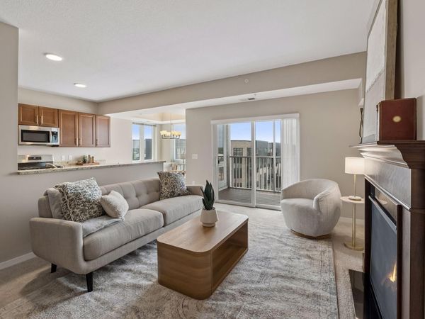 7070 153rd Street W, Unit 407, Apple Valley, MN 55124