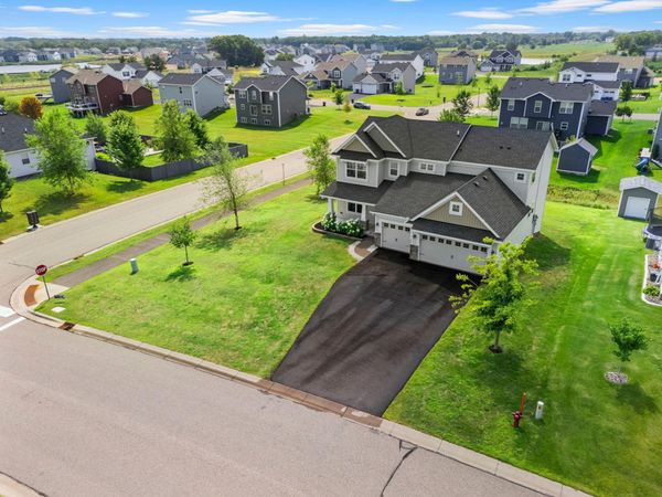 1120 152nd Avenue NW, Andover, MN 55304