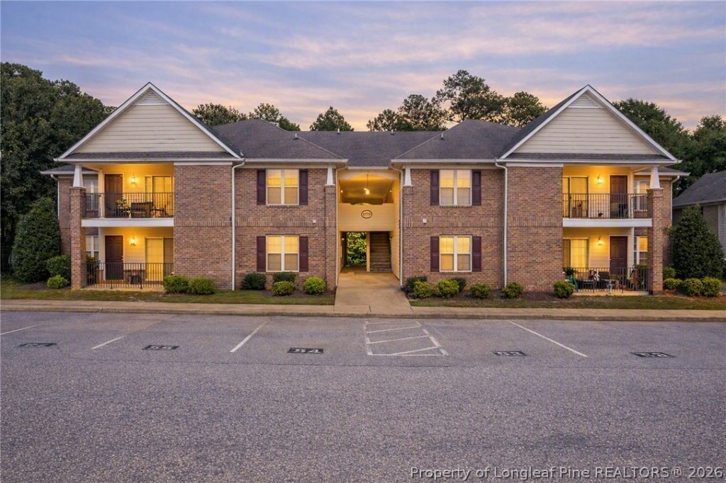 1770 Renwick Drive, Unit 103, Fayetteville, NC 28304 Main Photo
