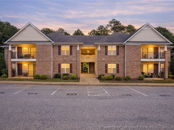 1770 Renwick Drive, Unit 103, Fayetteville, NC 28304