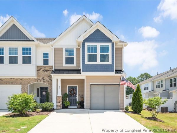 37 Burford Way, Angier, NC 27501