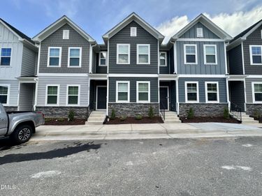 685 Mirkwood Avenue, Apex, NC 27523