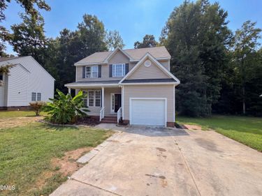 128 Saint Johns Street, Knightdale, NC 27545
