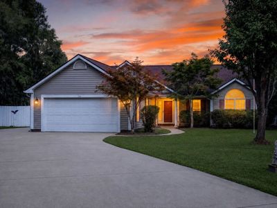 126 Otter Run Rd., Pawleys Island, SC 29585