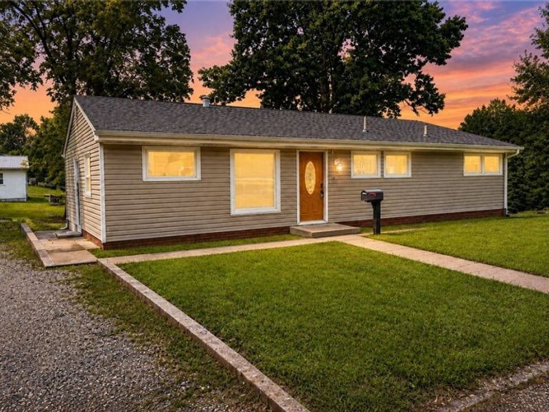 80 Poplar Drive, McConnelsville, OH 43756 Photo 1