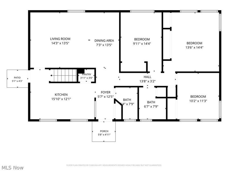 80 Poplar Drive, McConnelsville, OH 43756 Photo 33