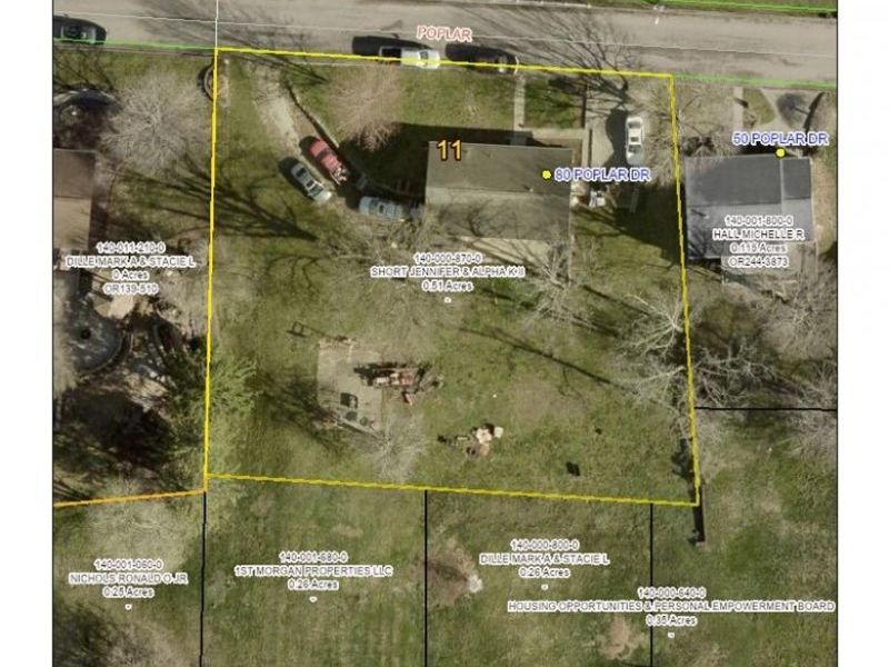 80 Poplar Drive, McConnelsville, OH 43756 Photo 35