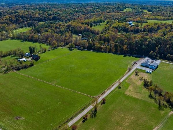 0 Meadow Farm Church Road, Zanesville, OH 43701
