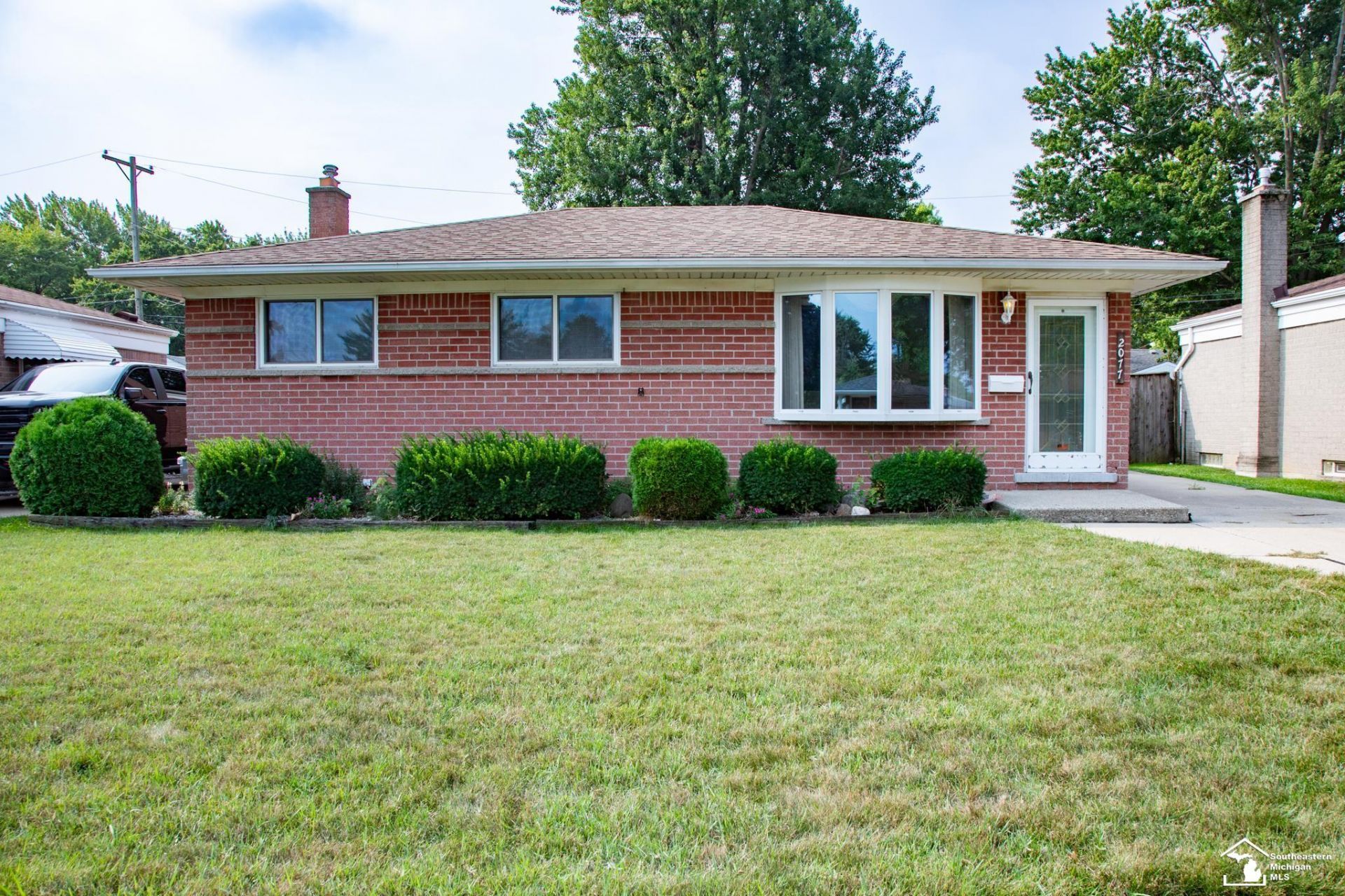 2077 Pagel Avenue, Lincoln Park, MI 48146 Main Photo