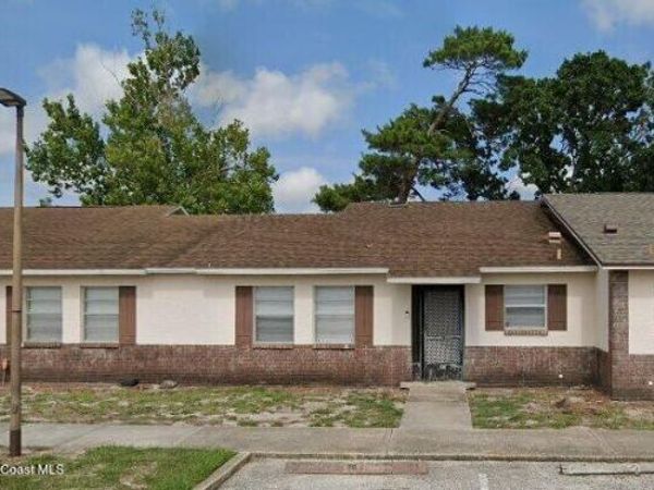 1514 Clearlake Road , Unit 20, Rockledge, FL 32955