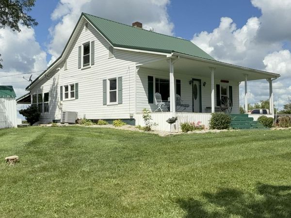 7805 Georgetown Road, Owenton, KY 40359