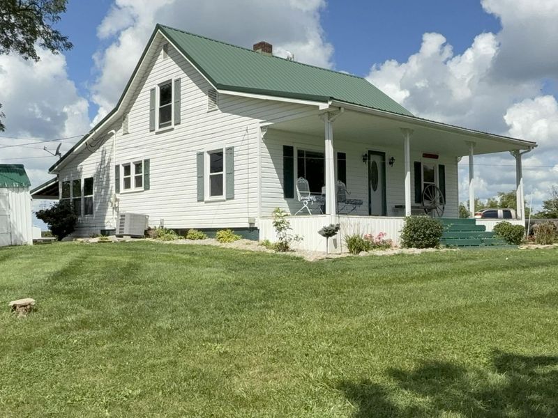 7805 Georgetown Road, Owenton, KY 40359 Photo 1
