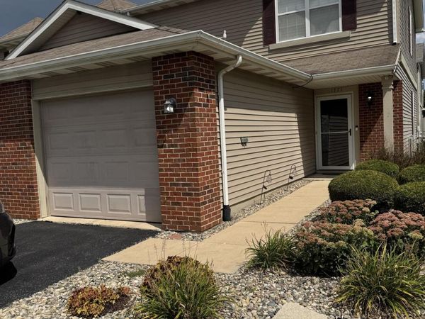 1771 Autumn Autumn Court , Dyer, IN 46311