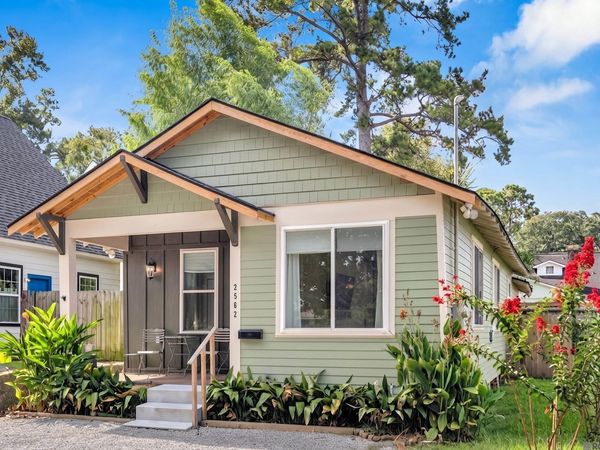 2562 Oleander St, Baton Rouge, LA 70806