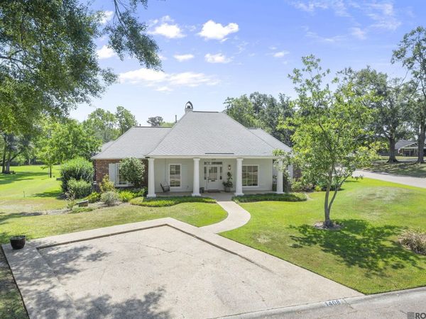 1408 Dahlia St, Baton Rouge, LA 70808
