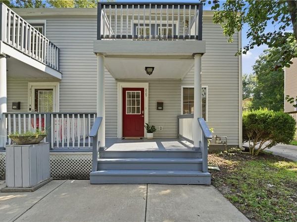 429 E 63rd Terrace, Kansas City, MO 64110