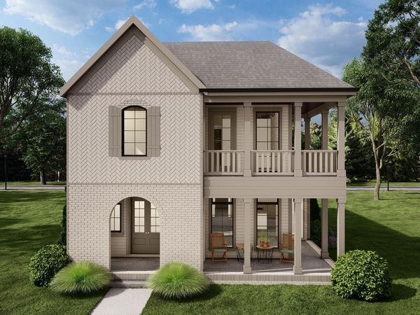 7090 Farmstead Drive, Unit 188, Hixson, TN 37343