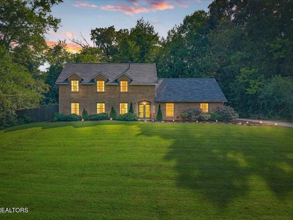 1505 Brentwood Drive, Athens, TN 37303