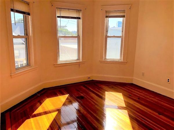 28 Litchfield Street, Unit 3, Boston, MA 02135
