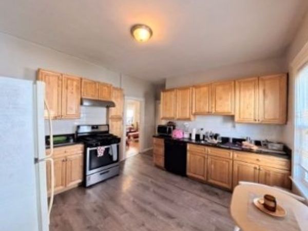 19 Arden Street, Unit 1, Boston, MA 02134