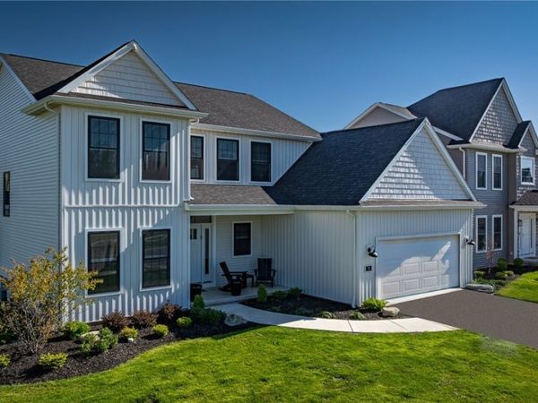 147 Sandywood Circle , Lancaster, NY 14072